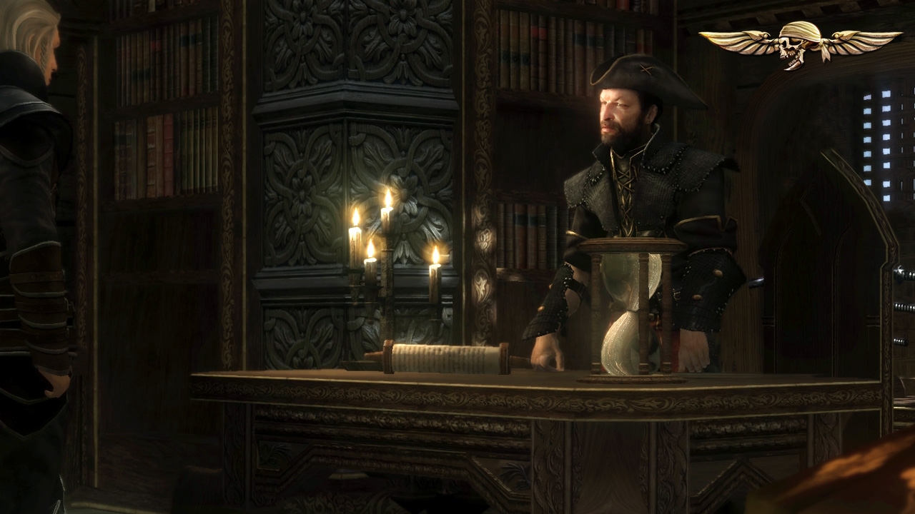 Two Worlds II: Pirates of the Flying Fortress Screenshot 6