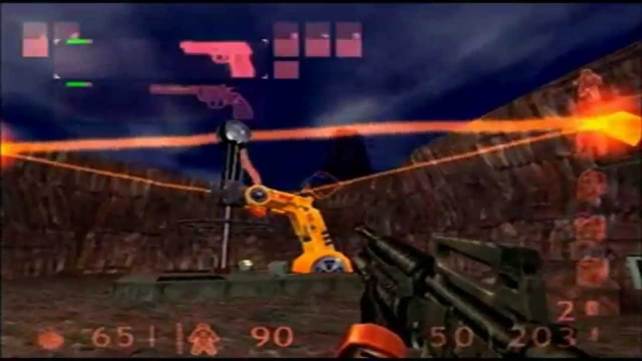 Half-Life: Decay Screenshot 7