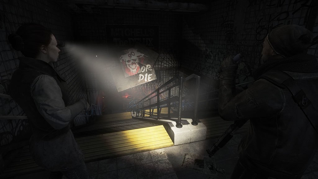 Homefront: The Revolution - The Voice Of Freedom