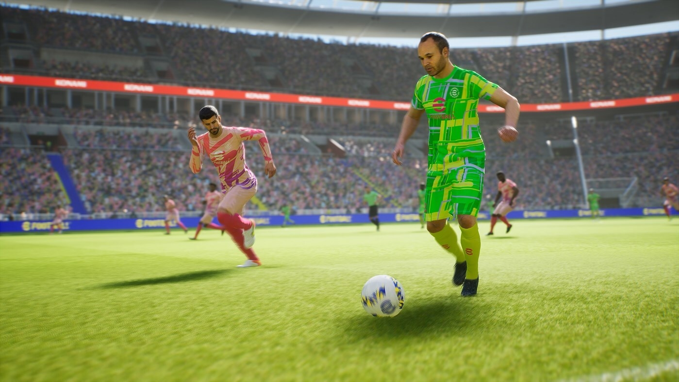 eFootball 2022 Screenshot 6