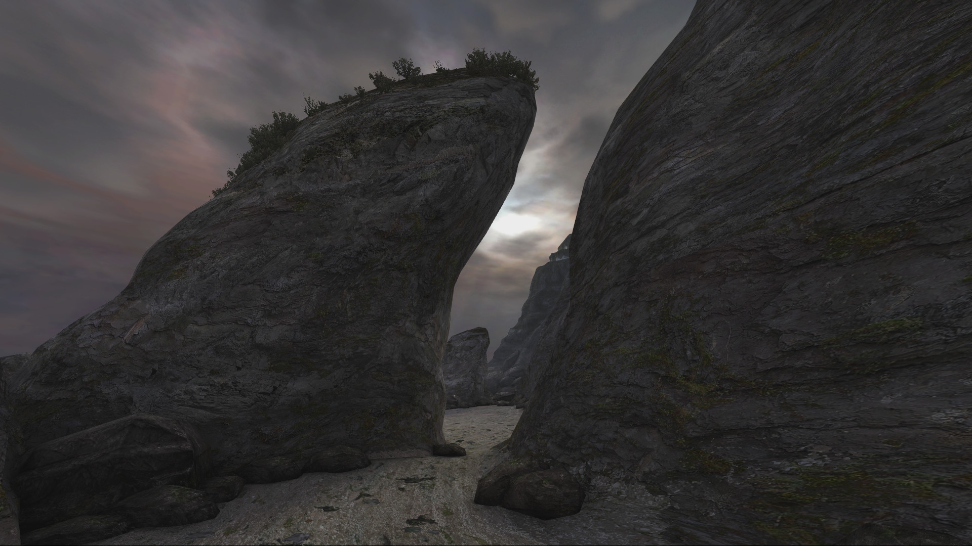 Dear Esther: Landmark Edition Screenshot 5