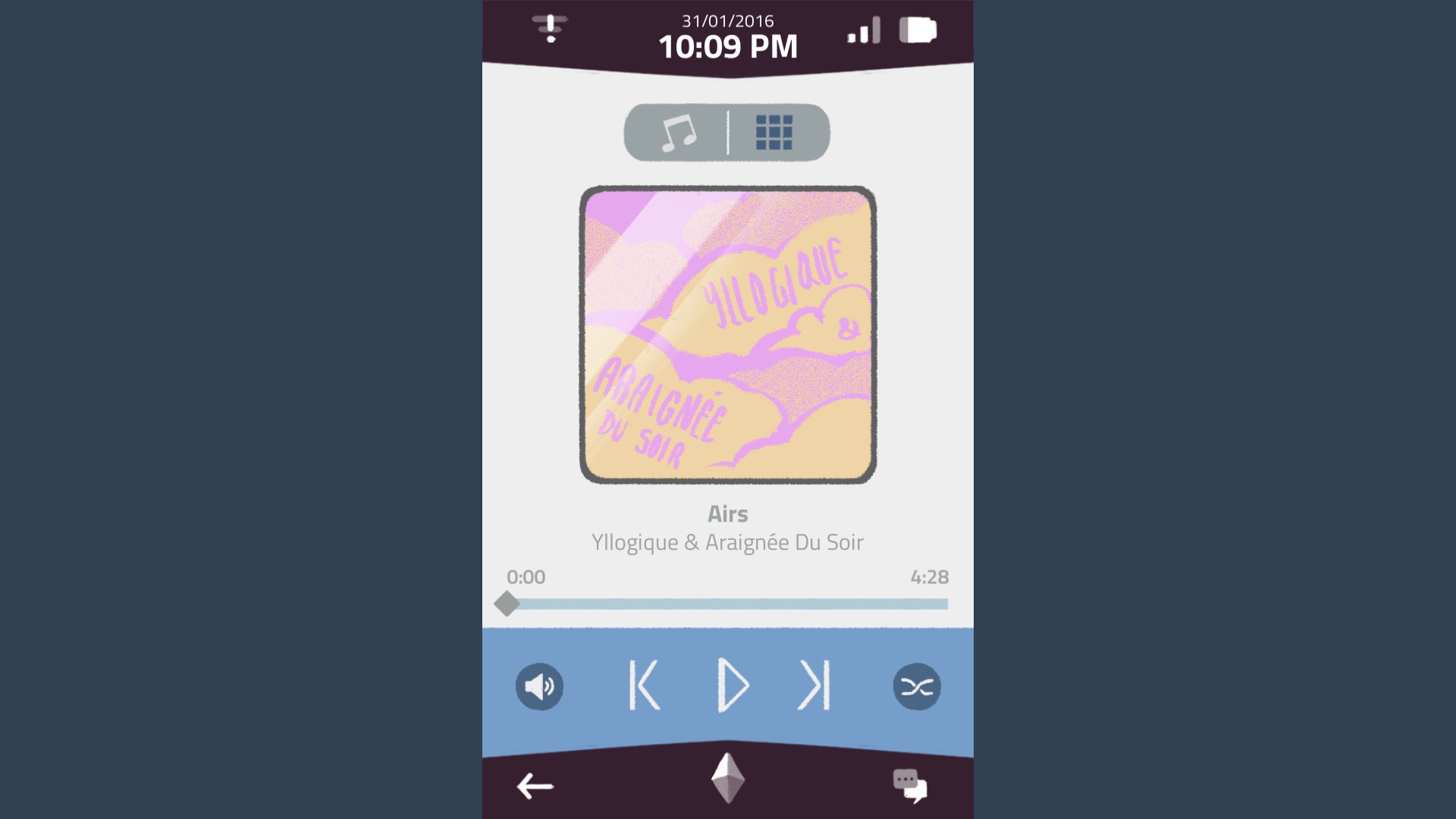 A Normal Lost Phone Screenshot 4