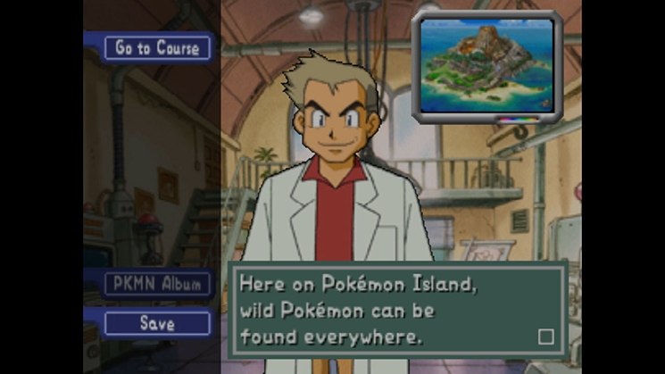 Pokémon Snap Screenshot 6