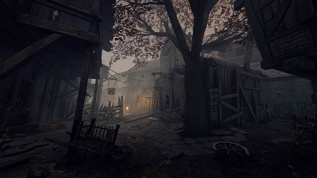 Warhammer: Vermintide 2 - Shadows Over Bögenhafen Screenshot 3
