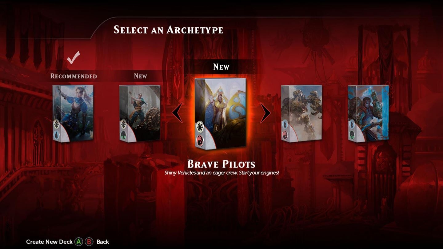 Magic Duels Screenshot 6