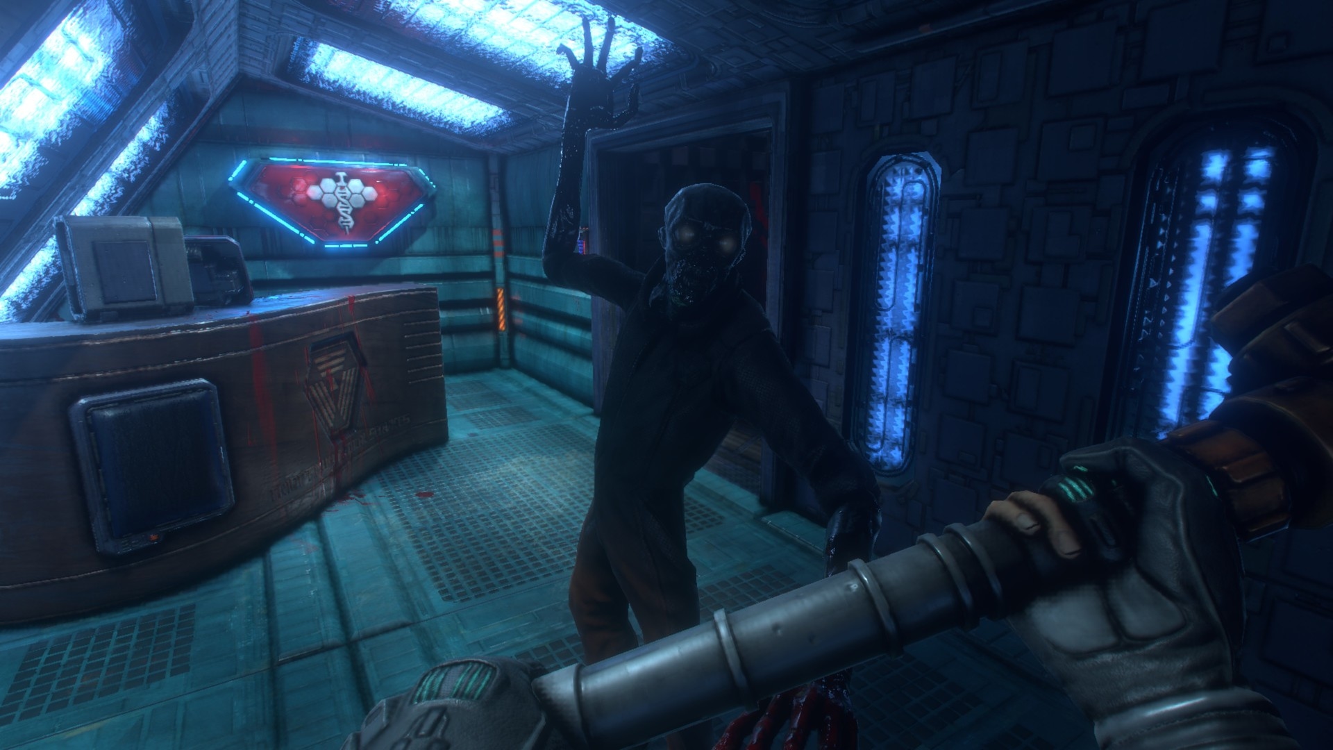 System Shock Screenshot 5