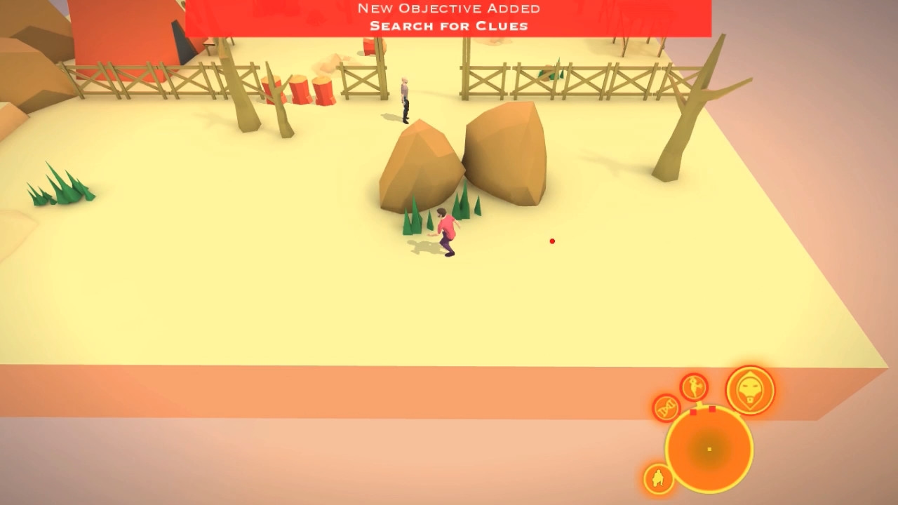 Love is Blind: Mutants Screenshot 5