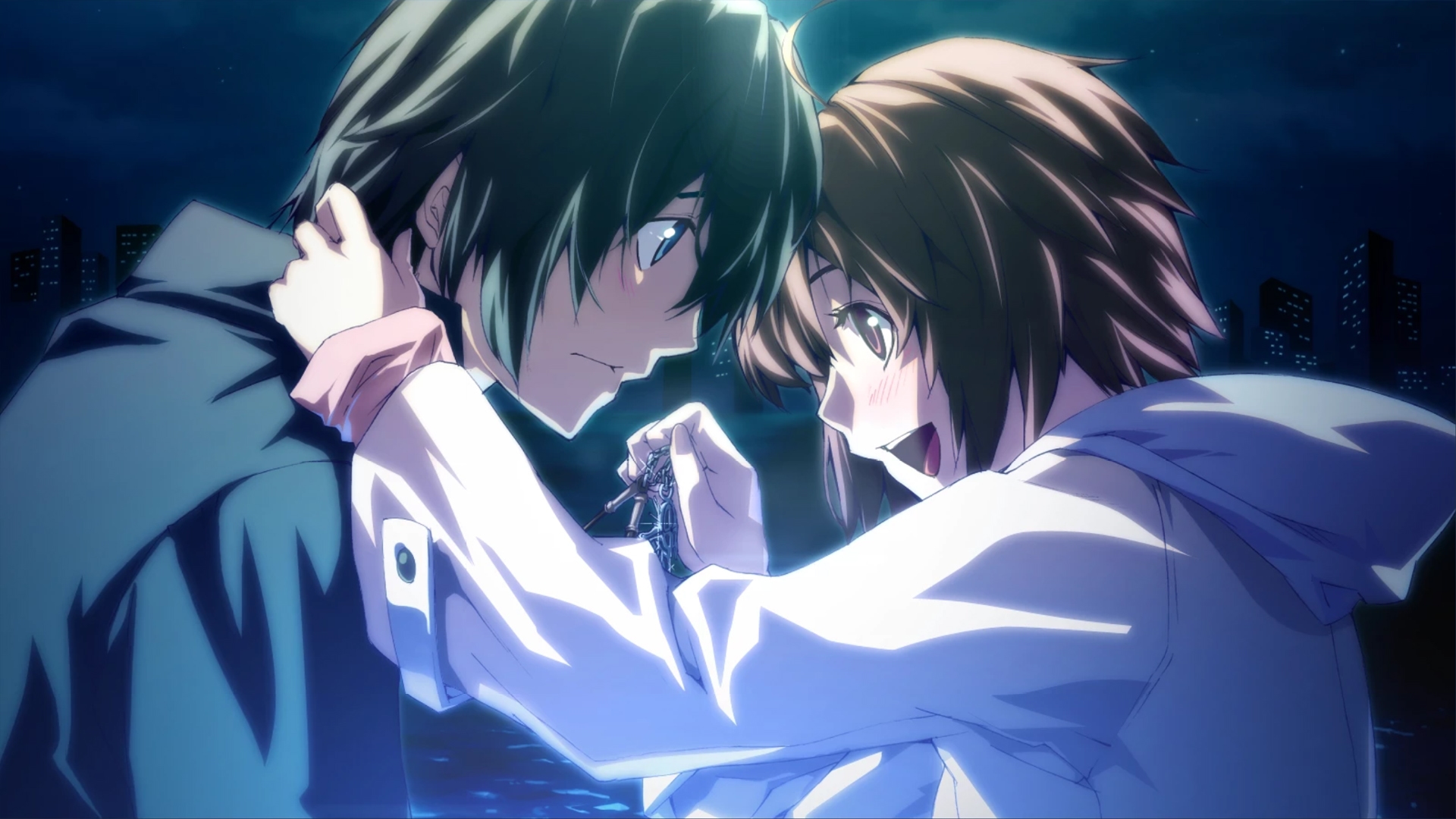 Dies irae ~Amantes amentes~ Screenshot 6