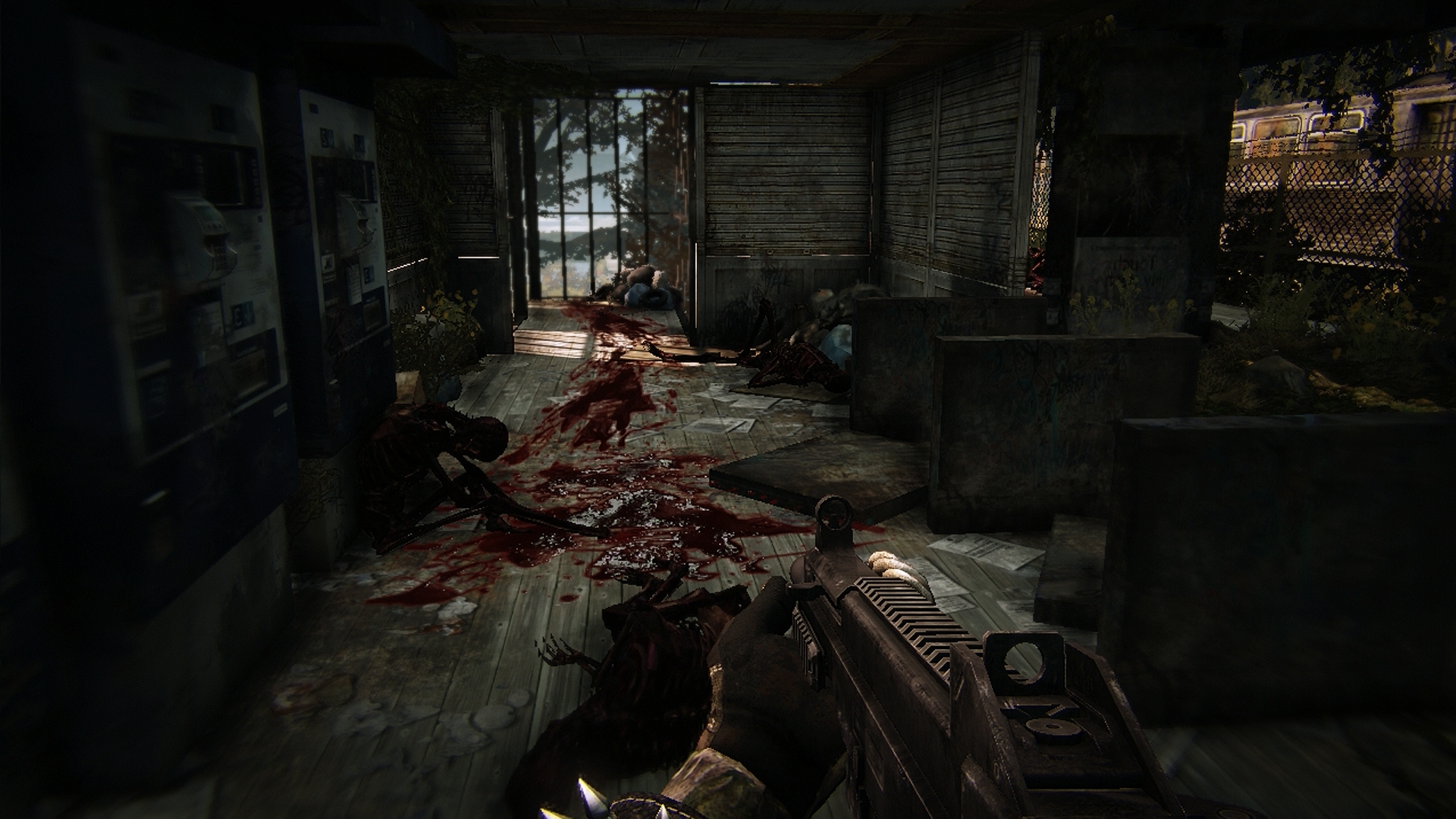 Nether: Resurrected Screenshot 6