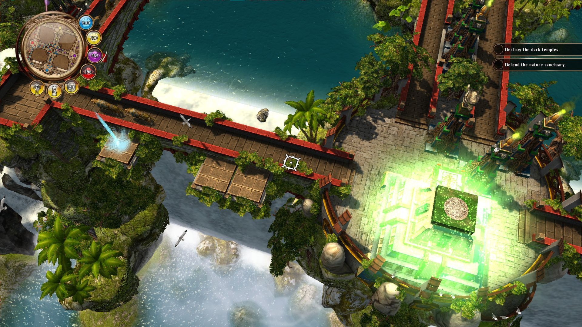 Defenders of Ardania Screenshot 6