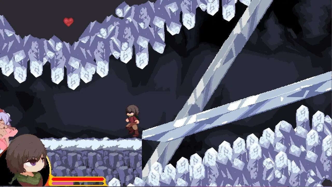 Super Monsters’n Girls Screenshot 4