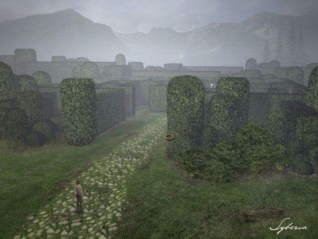 Adventure Classics Syberia Collection Screenshot 7
