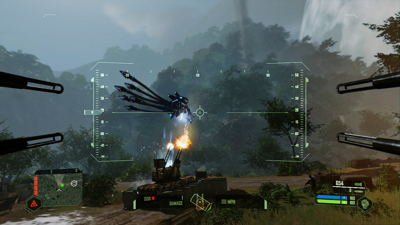 Crysis Remastered Screenshot 4