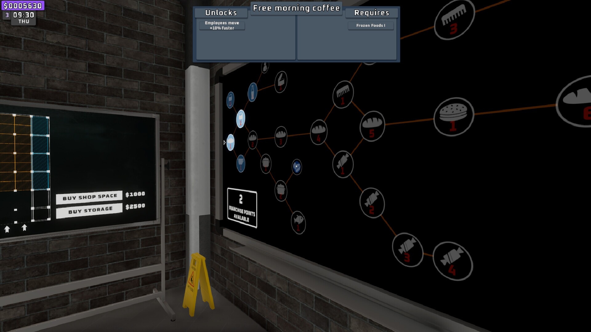 Supermarket Together Screenshot 3