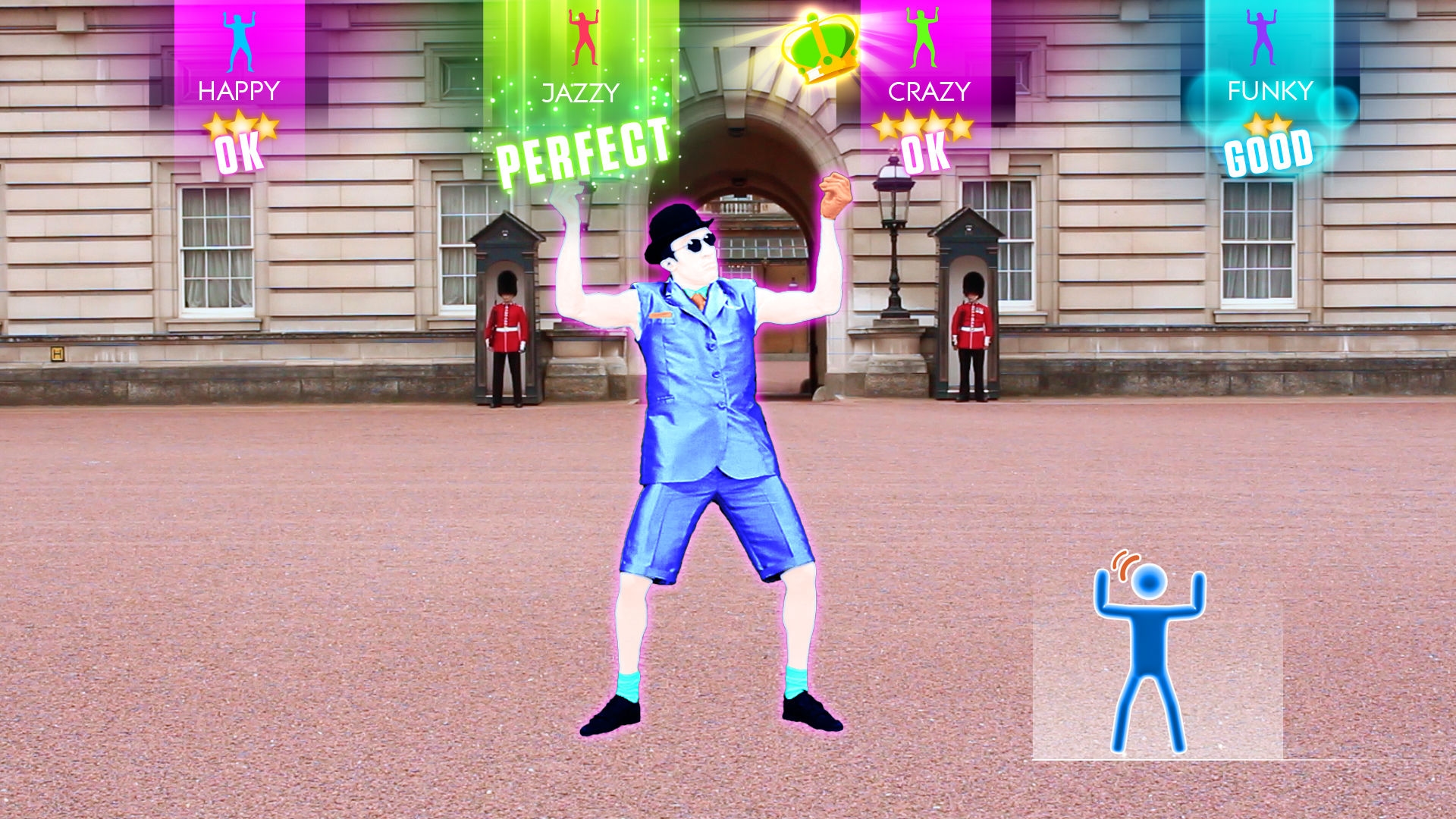 Just Dance 2014 Screenshot 2