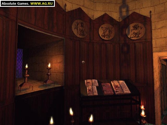 Louvre: The Final Curse Screenshot 4