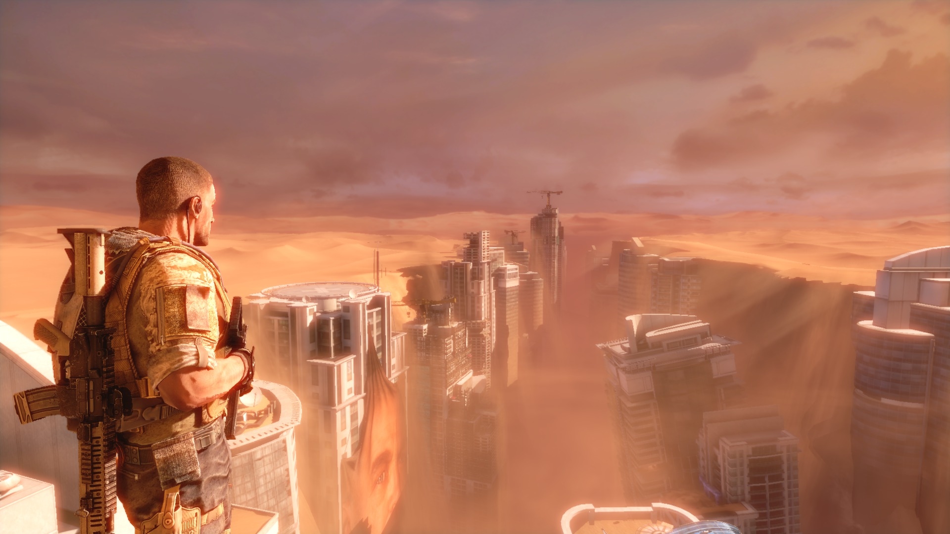 Spec Ops: The Line Screenshot 6