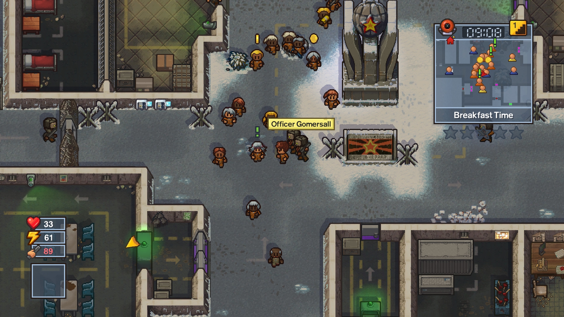 The Escapists 2 Screenshot 5