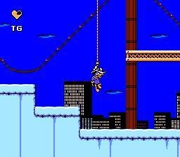 Disney's Darkwing Duck Screenshot 4