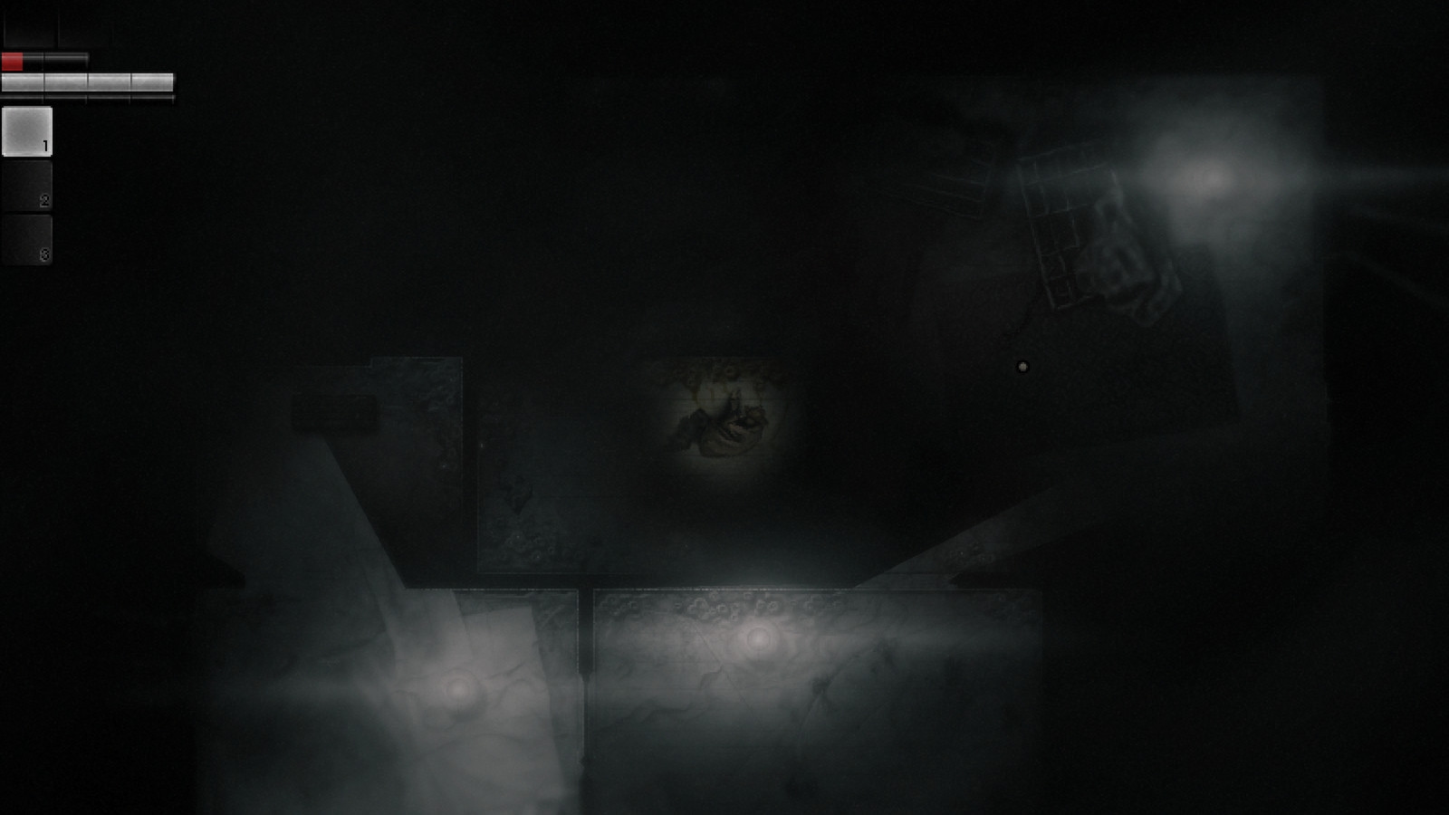Darkwood Screenshot 1