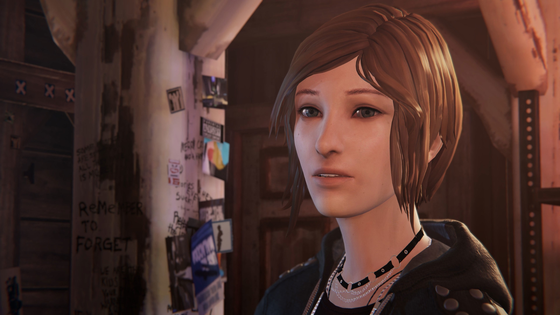 Life is Strange: Before the Storm Remastered Screenshot 3