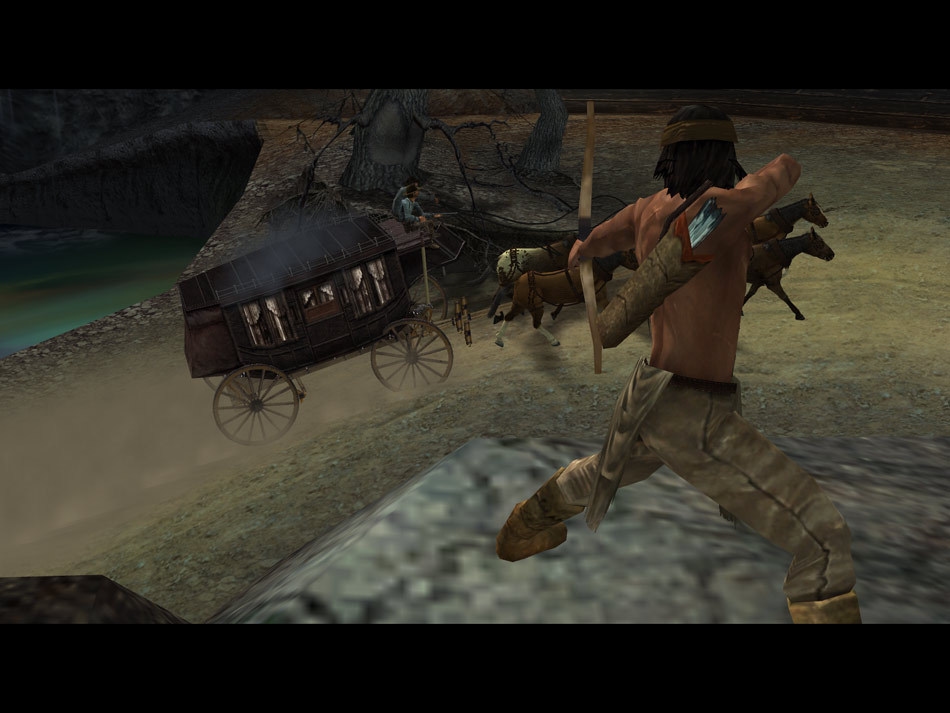 GUN Screenshot 6
