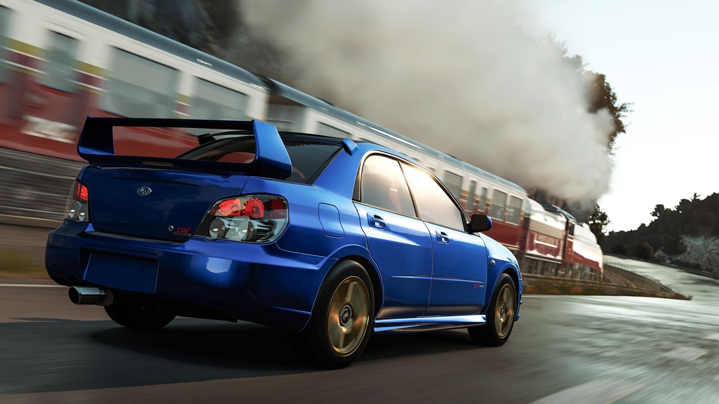 Forza Horizon 2 Screenshot 5