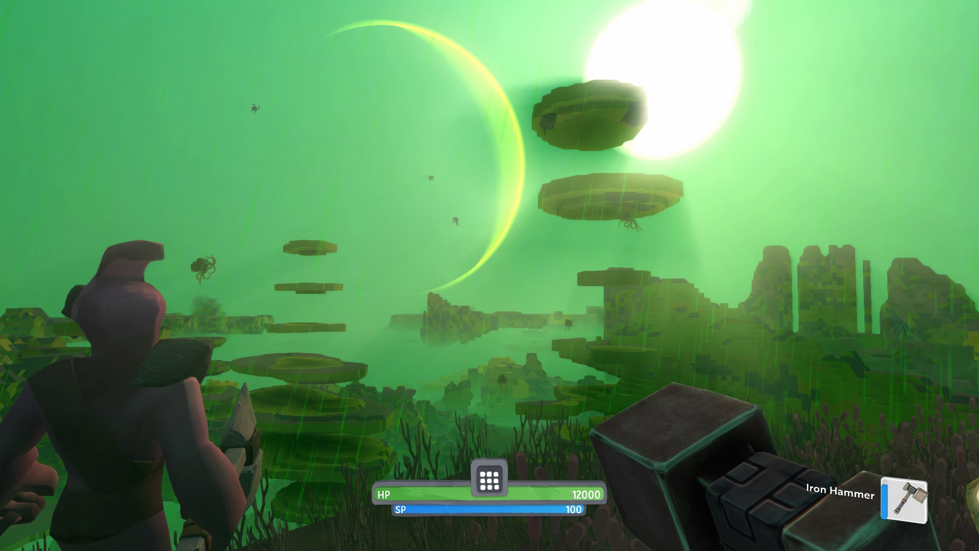 Boundless Screenshot 1