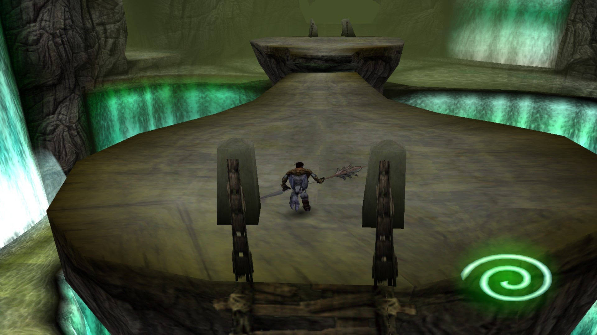 Legacy of Kain: Soul Reaver Screenshot 6