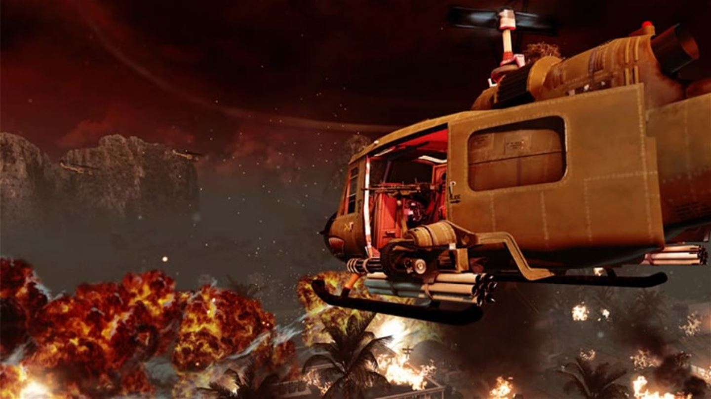 Call of Duty: Black Ops Screenshot 7