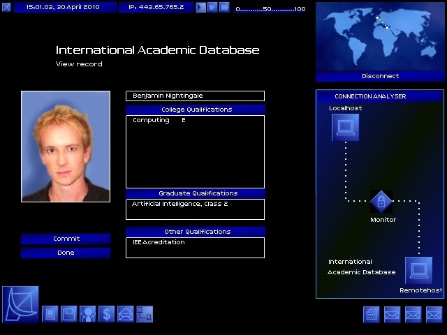 Uplink Screenshot 4