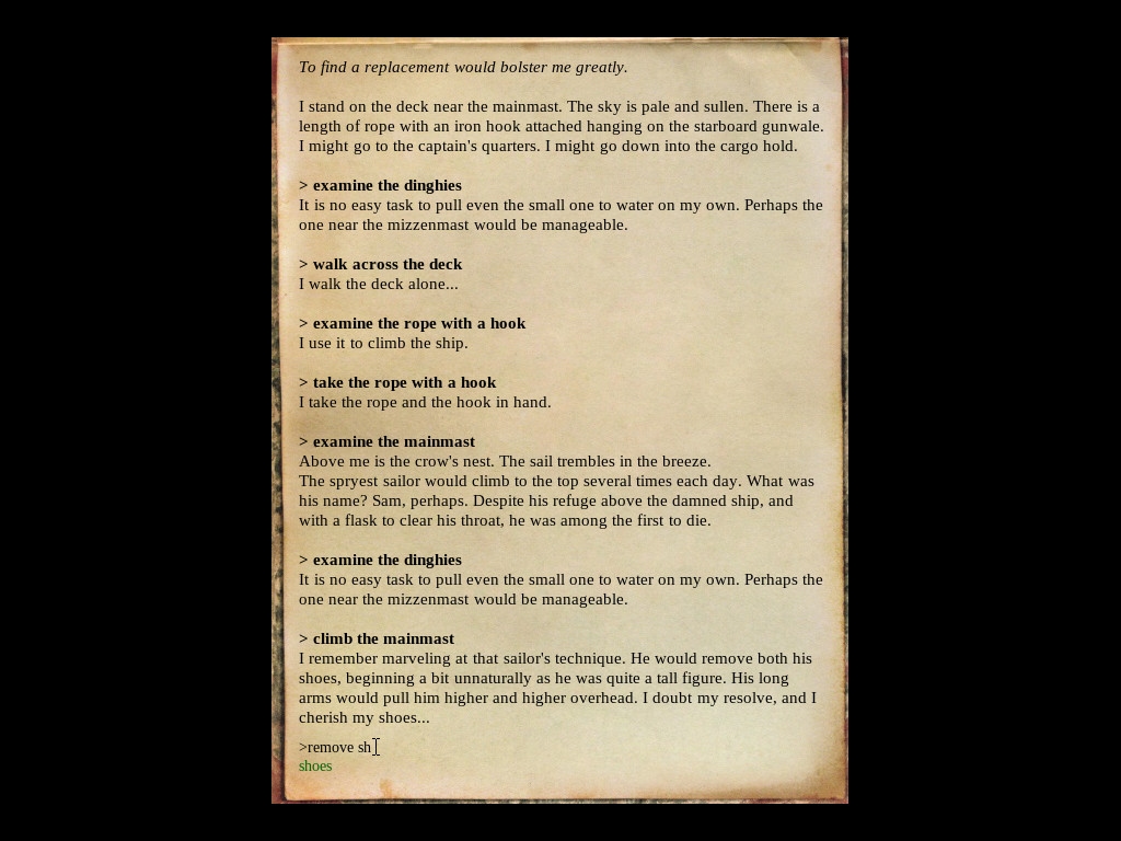 Mainland Screenshot 6