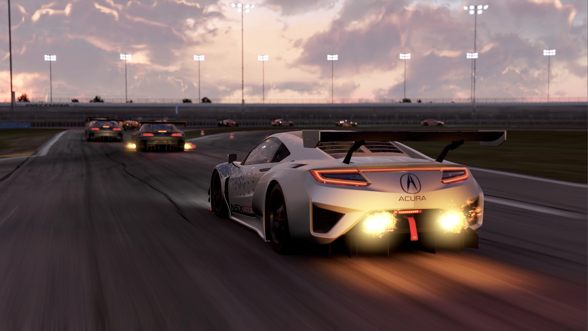 Project CARS 2 Screenshot 6