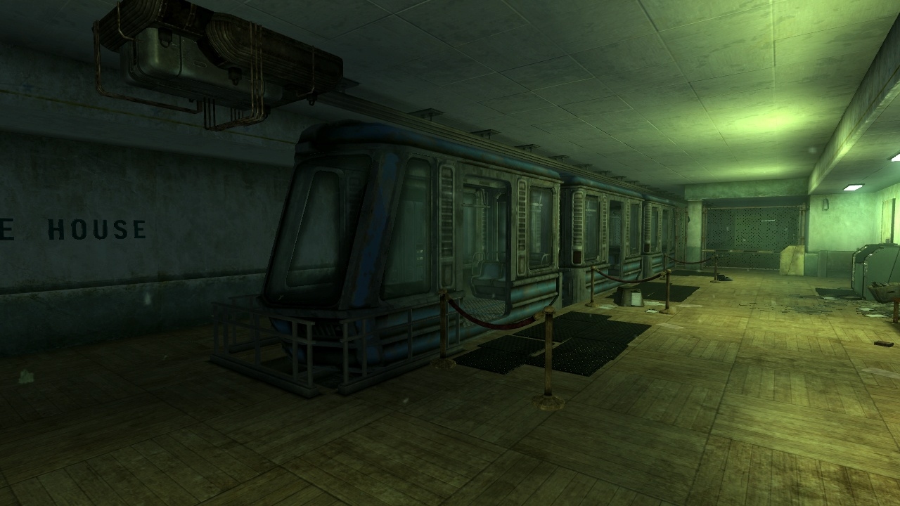 Fallout 3: Broken Steel Screenshot 6