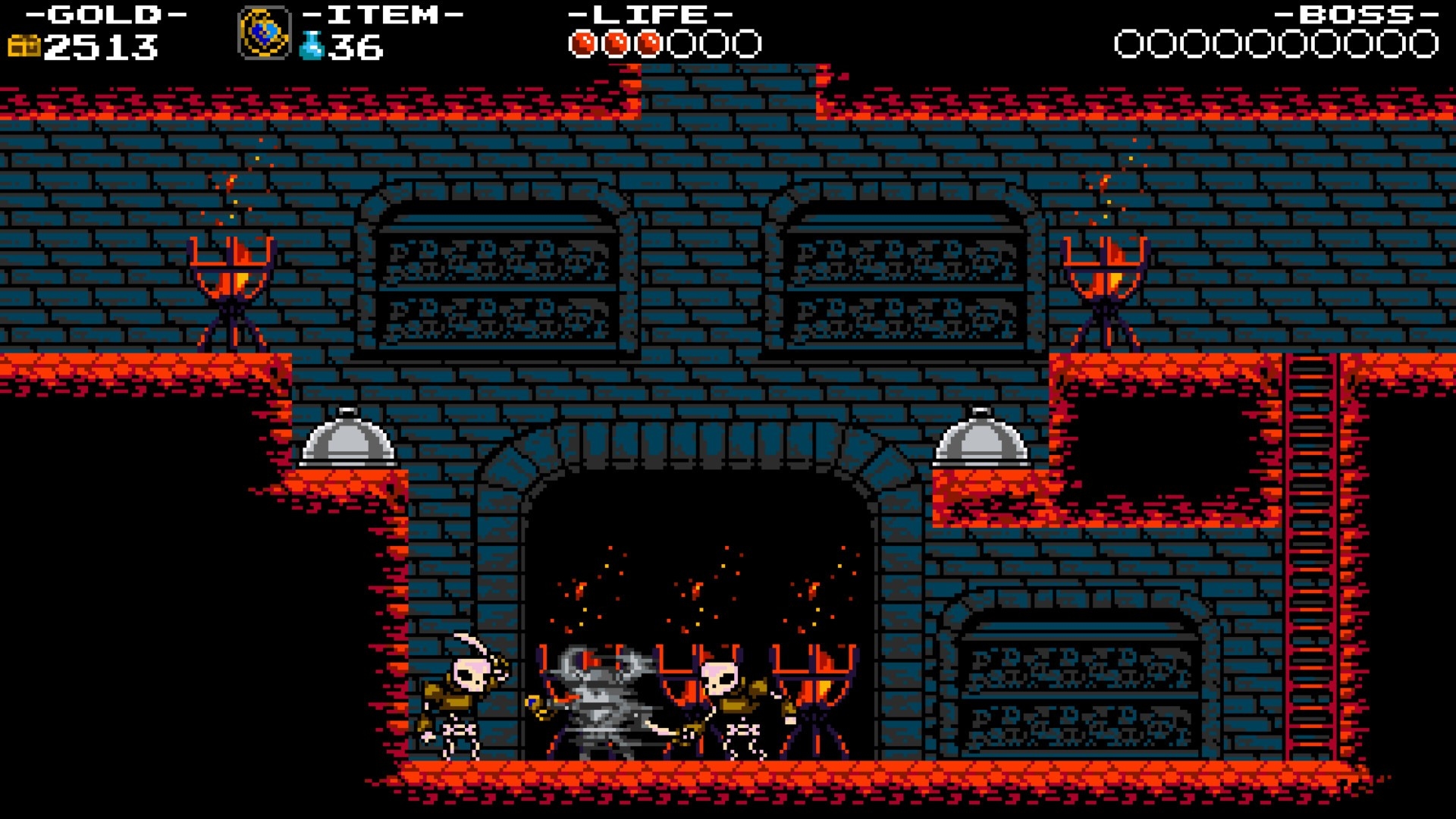 Shovel Knight: Shovel of Hope Screenshot 3