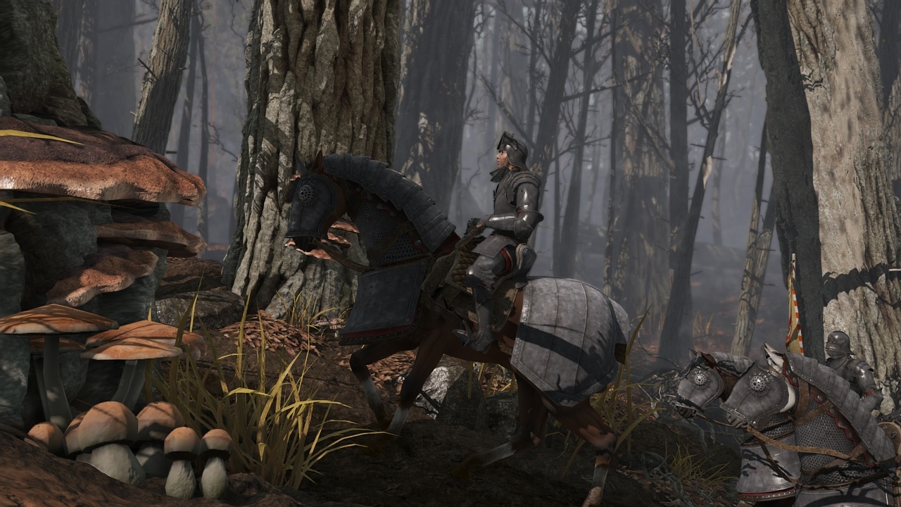 War of the Roses Screenshot 3