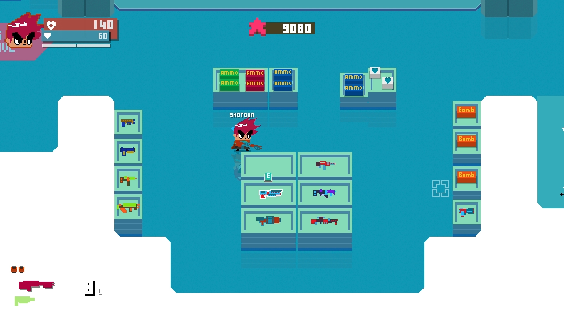 Relic Hunters Zero Screenshot 6