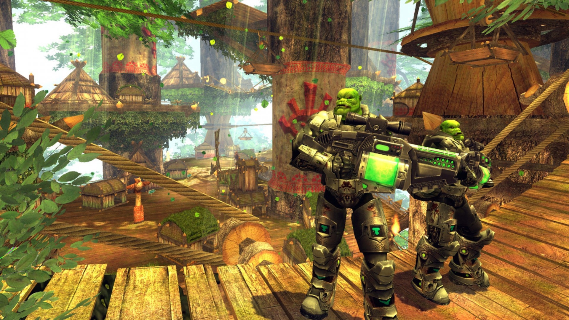 Serious Sam 2 Screenshot 5