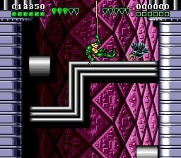 Battletoads & Double Dragon Screenshot 7