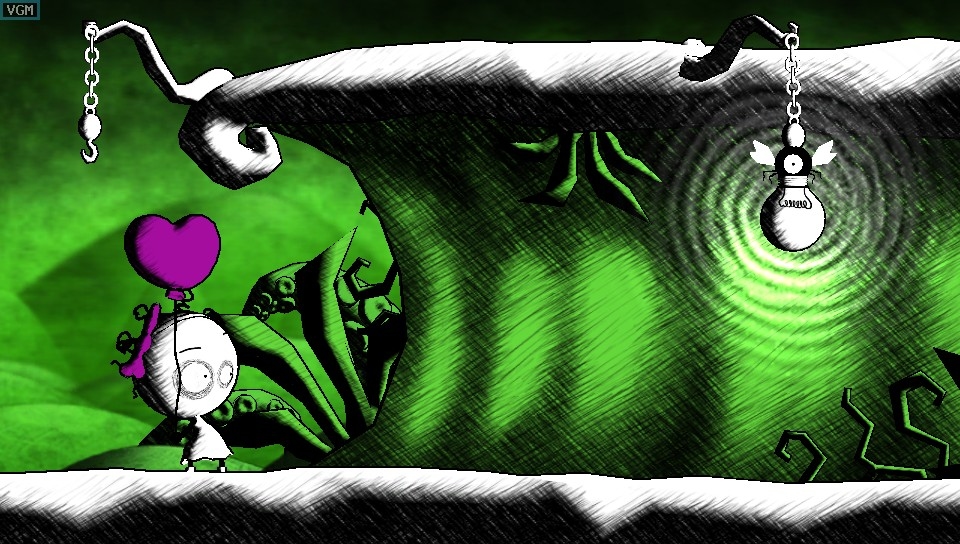 Murasaki Baby Screenshot 3