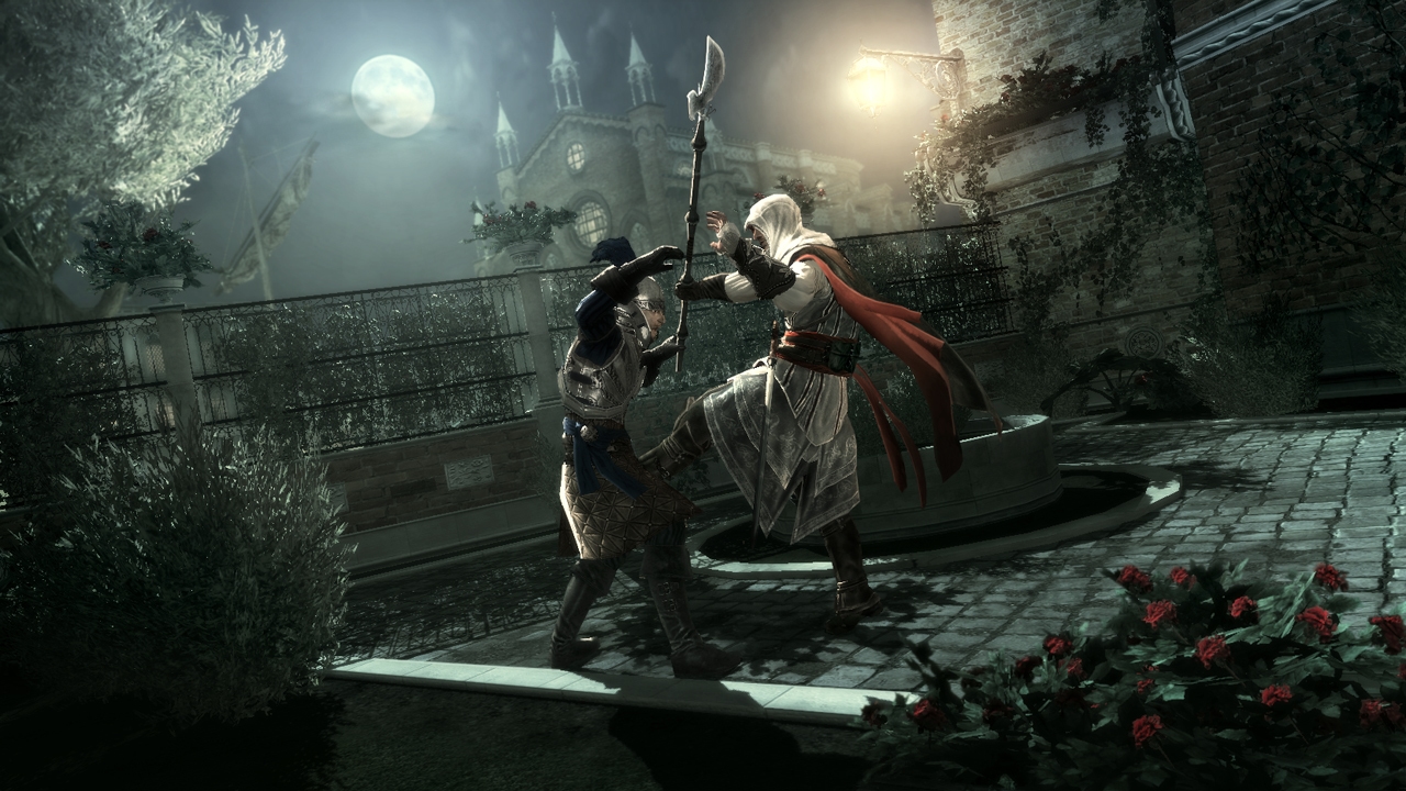 Assassin's Creed 2 Deluxe Edition Screenshot 7