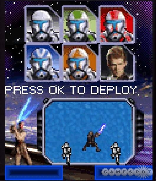 Star Wars: Republic Commando: Order 66 Screenshot 2