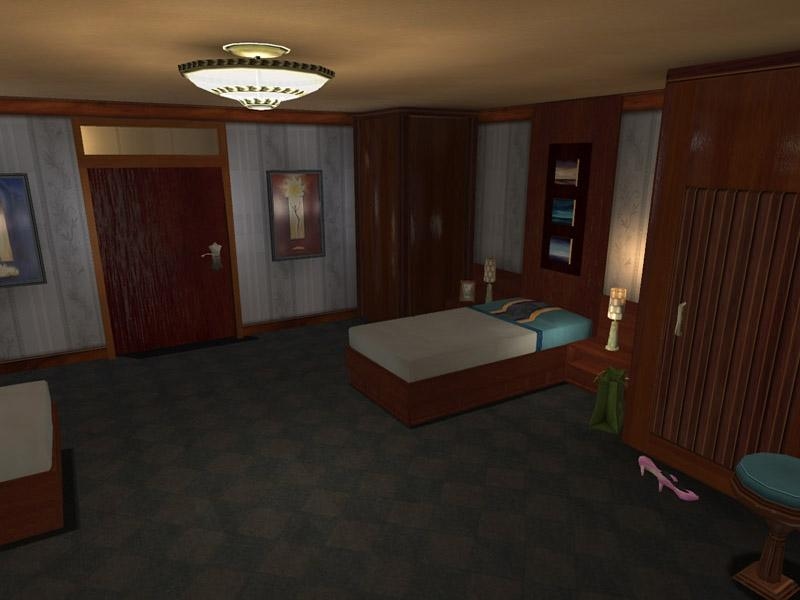 The Ship Screenshot 5