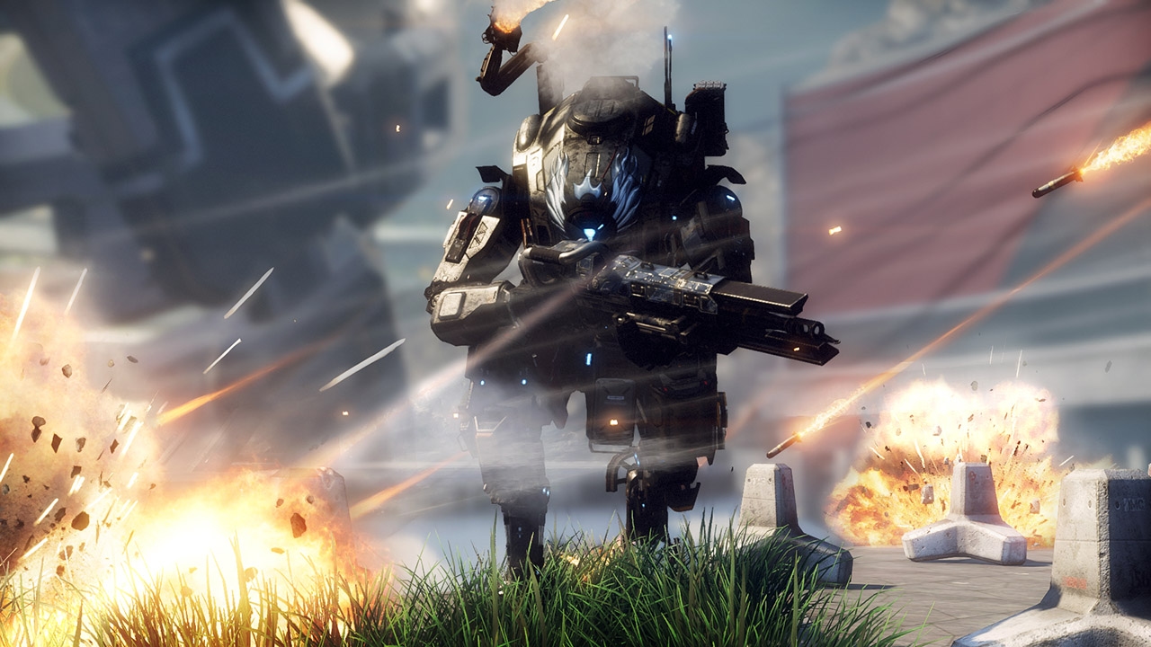 Titanfall 2 Screenshot 4