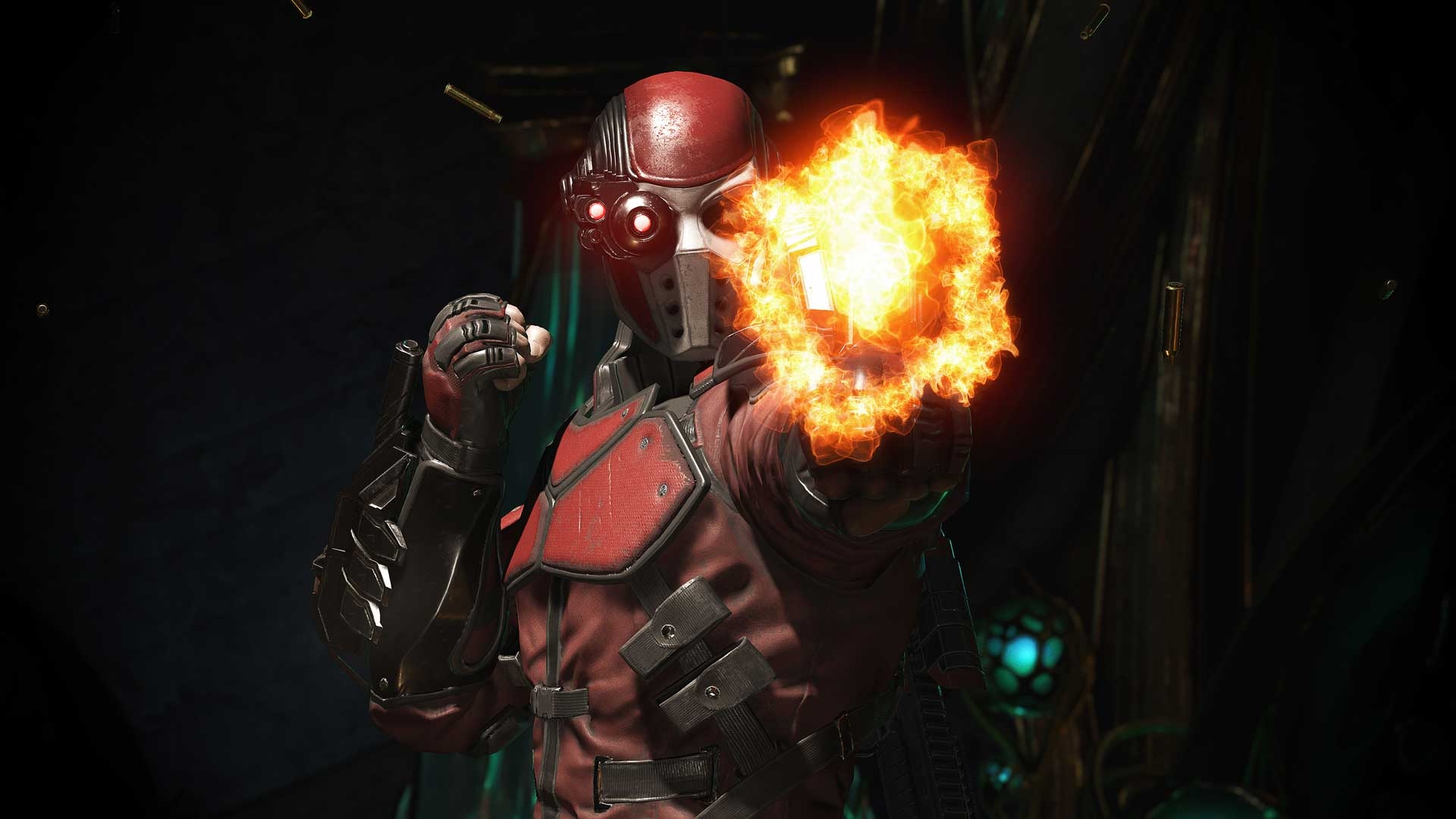 Injustice 2 Screenshot 5