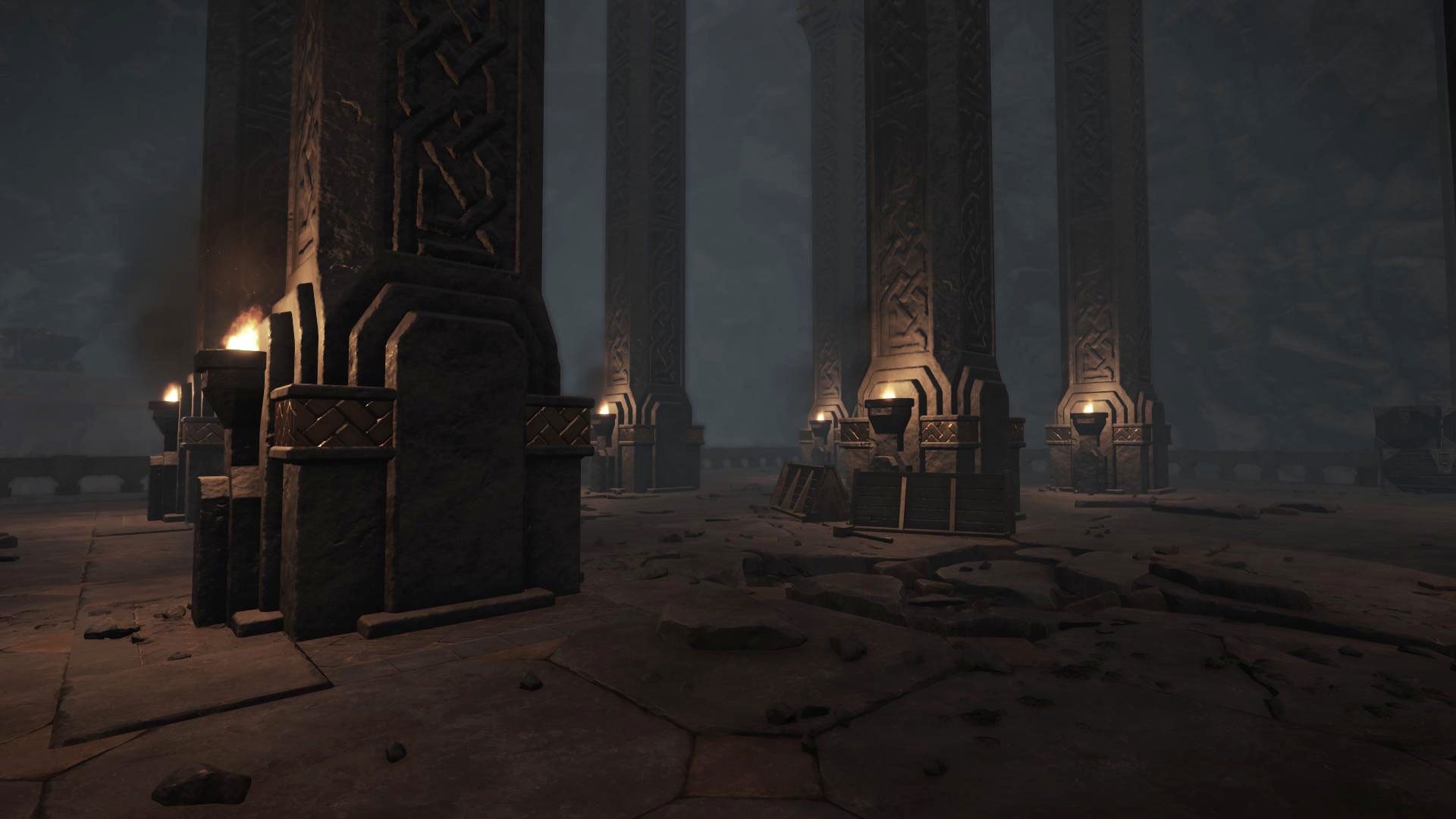 Vermintide: The Arrogance Lost Collection