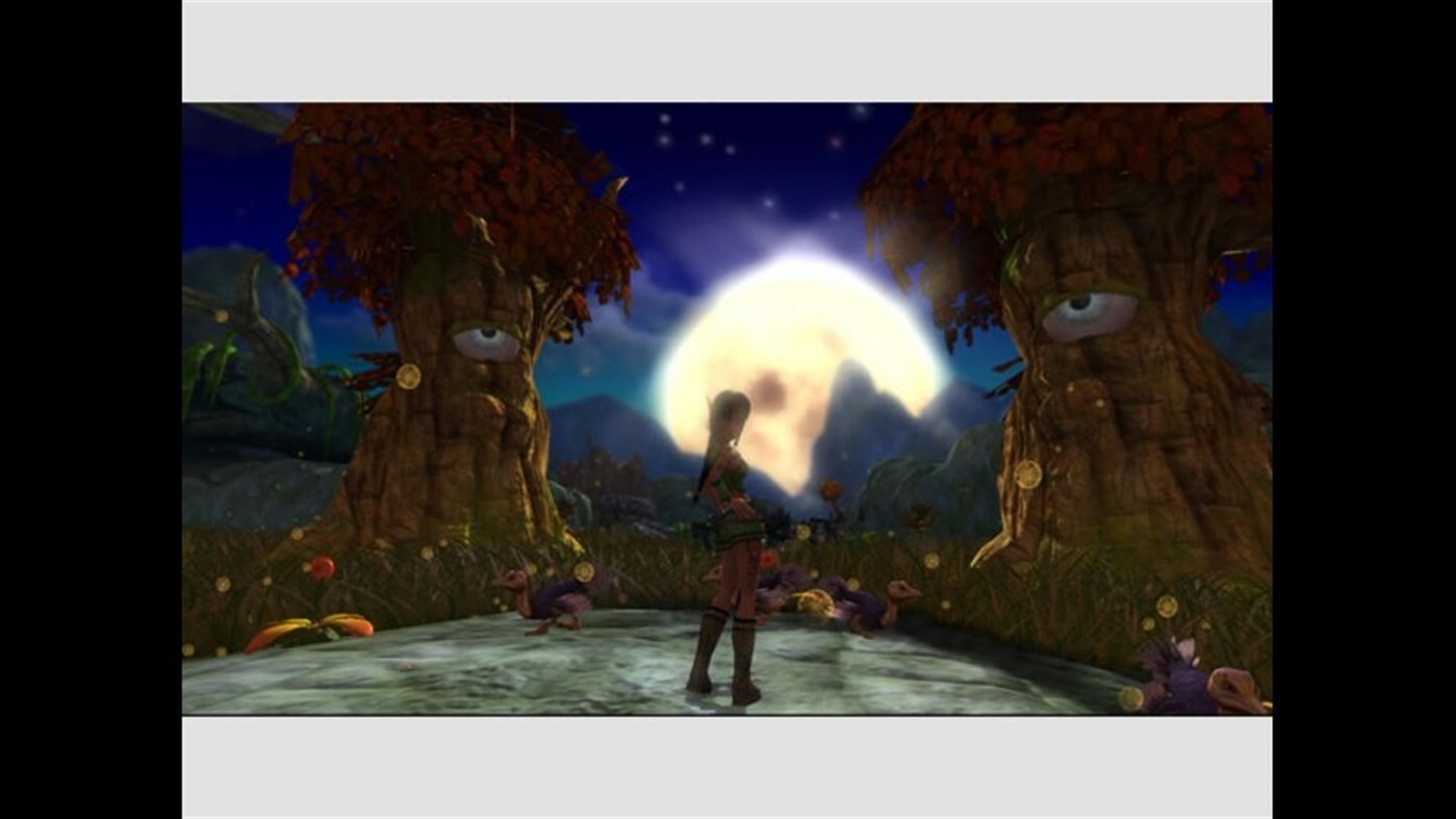 Kameo Screenshot 7