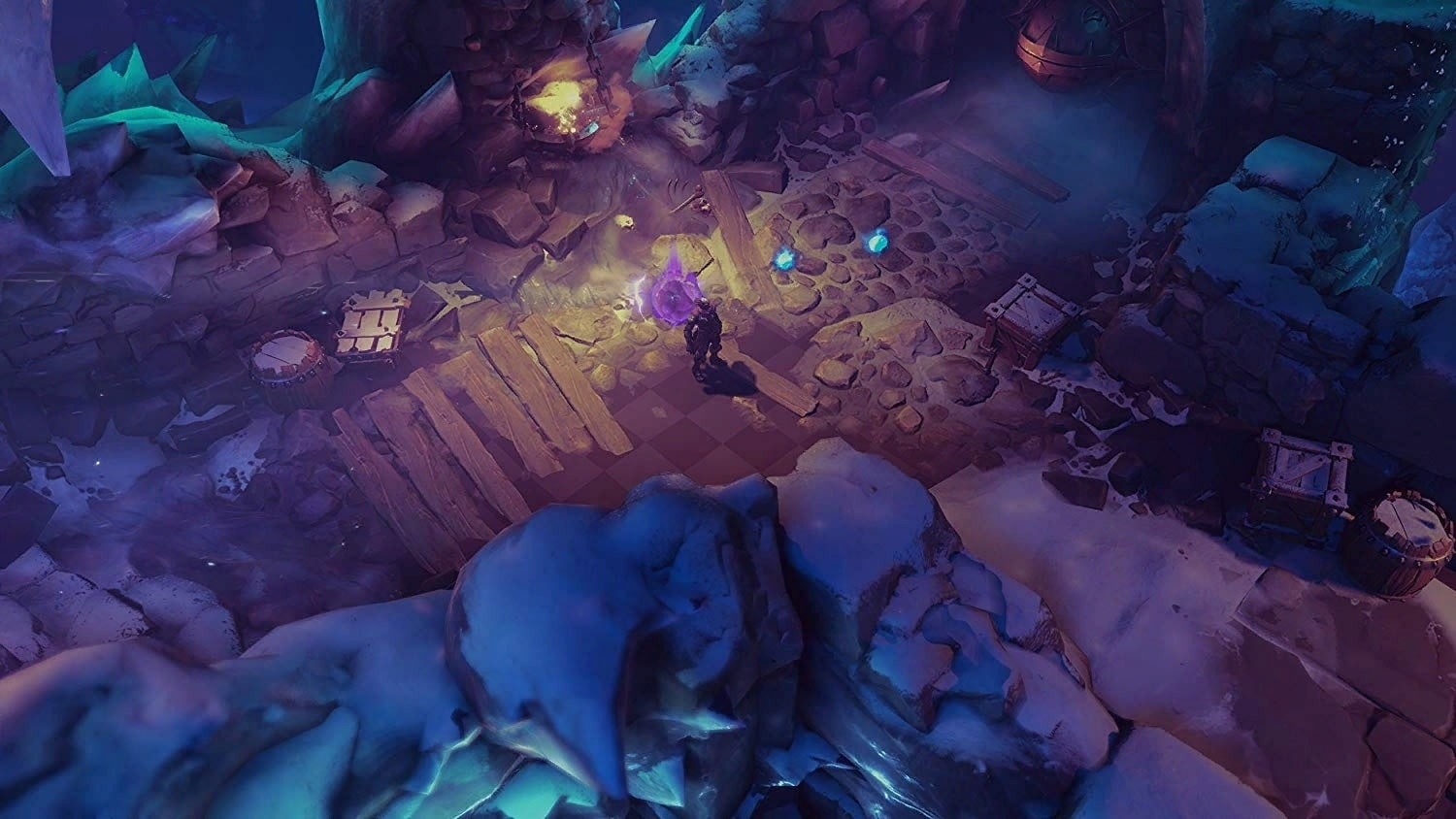 Darksiders Genesis Screenshot 6