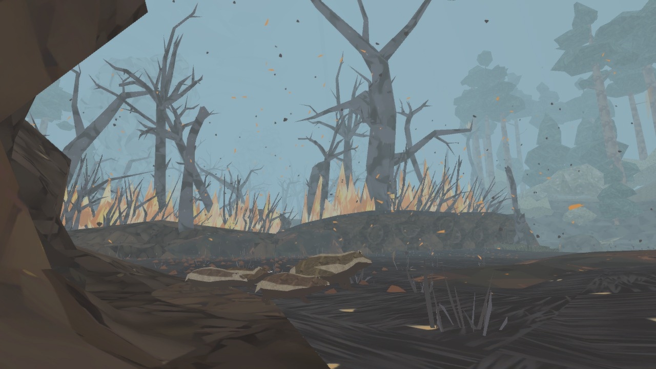 Shelter Screenshot 4