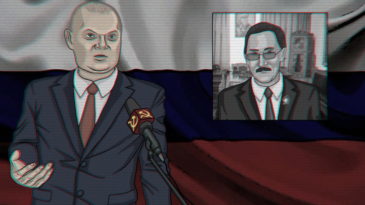 Spakoyno: Back to the USSR 2.0 Screenshot 7